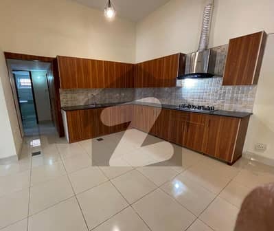 F-10 One Bedroom Ground floor With Living room and Kitchen for Rent