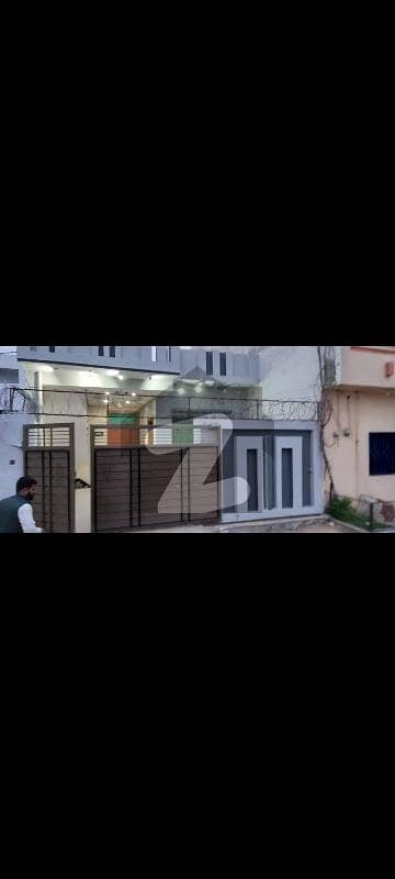 1500 Square Feet House In Adiala Road Of Adiala Road Is Available For sale