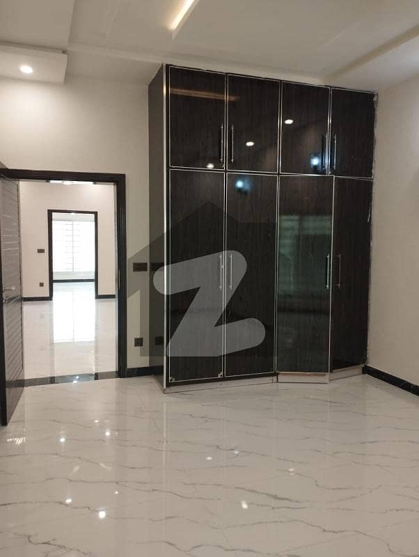 10 Marla Luxury Upper Portion Lower Locked For Rent In Sector C Bahria Town Lahore