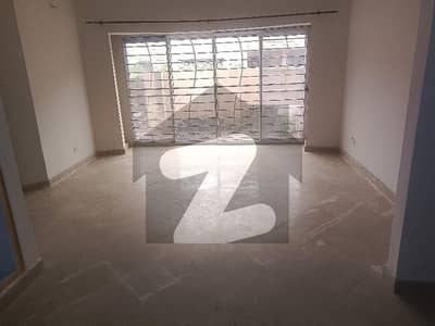 Model Town Link Road 10 Marla Lower Portion For Rent In PGEHS Gated Society 24 Hrs Security 2 Bed With Attached Washrooms Drawing Lounge Kitchen Car Porch