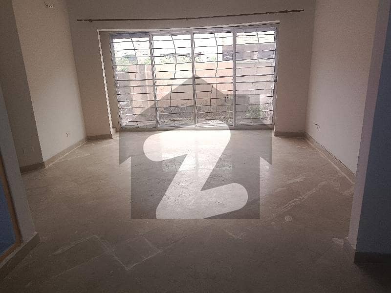 Model Town Link Road 10 Marla Lower Portion For Rent In PGEHS Gated Society 24 Hrs Security 2 Bed With Attached Washrooms Drawing Lounge Kitchen Car Porch