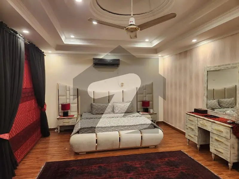 10 Marla 2 Bed uper portion Is Available For Rent In Askari 11 Lahore