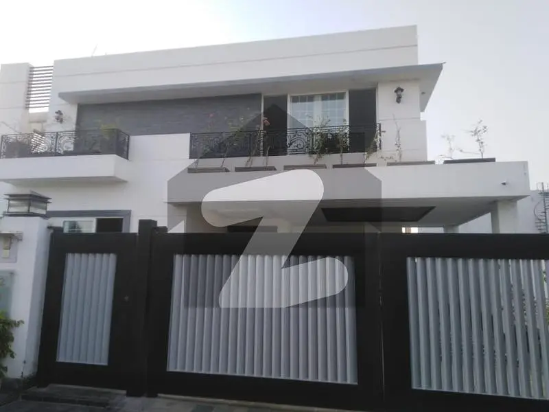 Dha Phase 2 Kanal Lower Portion For Rent