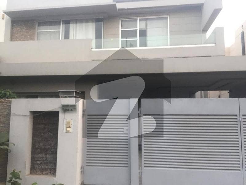 dha phase 5, 10 marla upper portion for rent