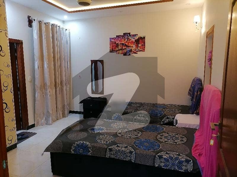To sale You Can Find Spacious Flat In MPCHS - Multi Gardens