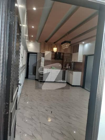 URGENT FLAT FOR SALE AL REHMAT BLESSING