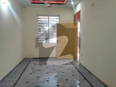 5 Marla House Available For Sale In Lalazar 2
