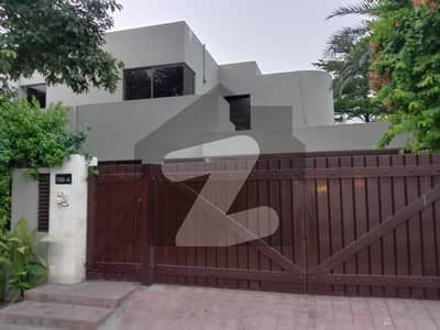 1 Kanal Super Magnificent House Available For Sale In DHA Phase 3