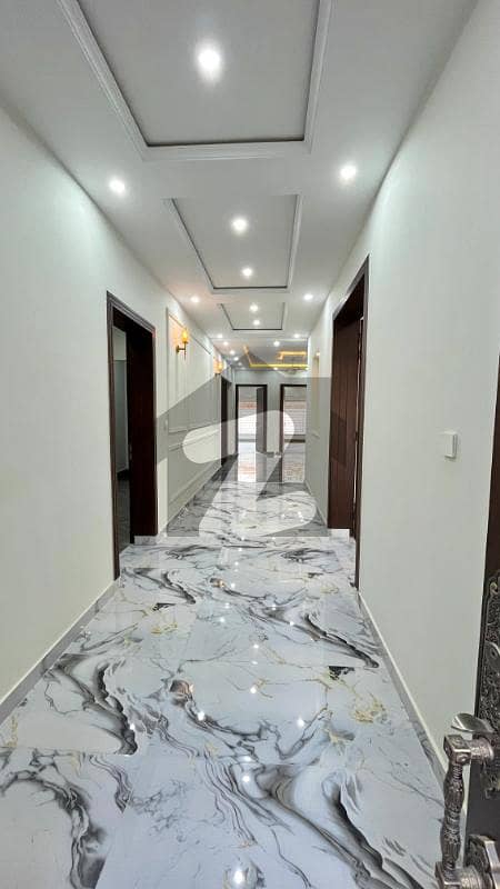 1 Kanal Luxury Upper Portion For Rent In G13 Islamabad