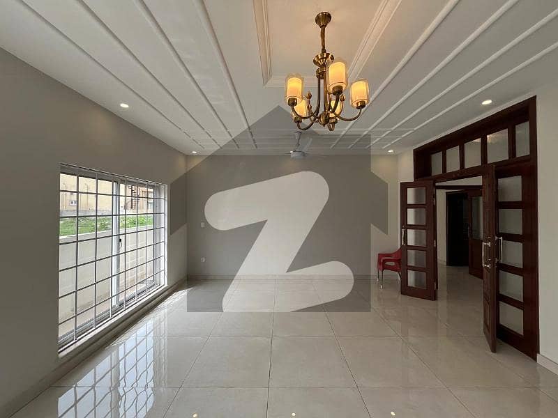 1 Kanal Beautiful Designer Brand New House For Rent in DHA Phase 2 Islamabad