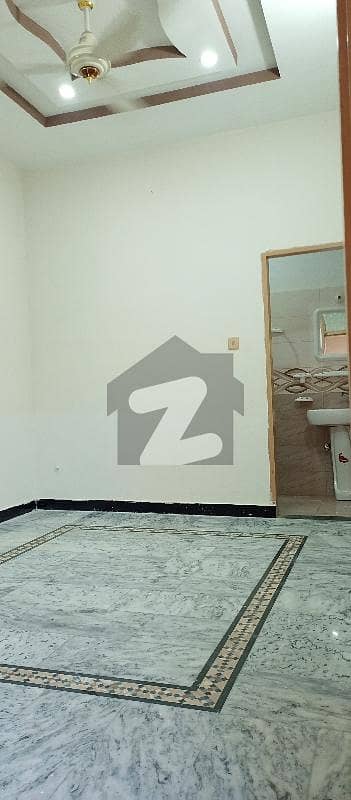 3.5 Marla Single Storey Corner House Beautiful House Single Story In Chatta Bakhtawar Islamabad 2 Bedrooms With Attached /2 Bathrooms One Drawing Room Large Car Parking/ 25 Feet Street, Pani Bijali Available