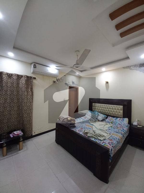 5 Marla Used House For Sale In Behria Town Bb Block Lda Approved Area