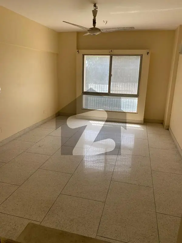 3 Bedroom DD, with servant quarter available for Rent, Ideal Location of Clifton Block-2 Karachi