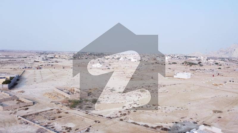 Commercial Plot for Sale in New Town Phase 5 , Gwadar