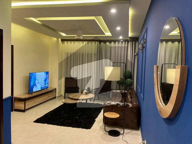 TWO BED FLAT FOR RENT ZARKON HEIGHTS