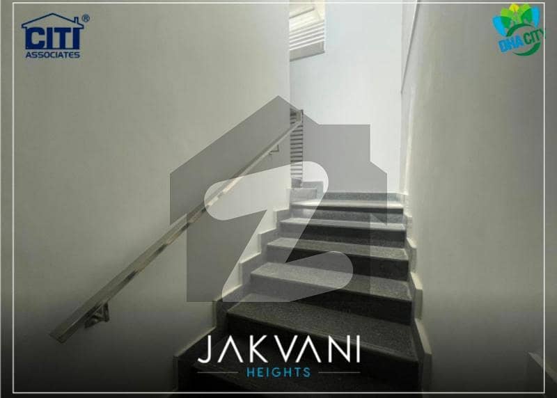 Jakwani Heights famous builders famous project already delivered several projects on time fully furnished apartment