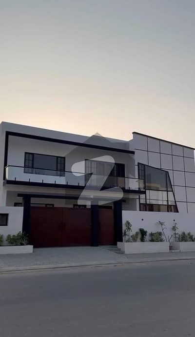 Luxurious 500-Yard Home In The Heart Of DHA - Your Dream Home Awaits