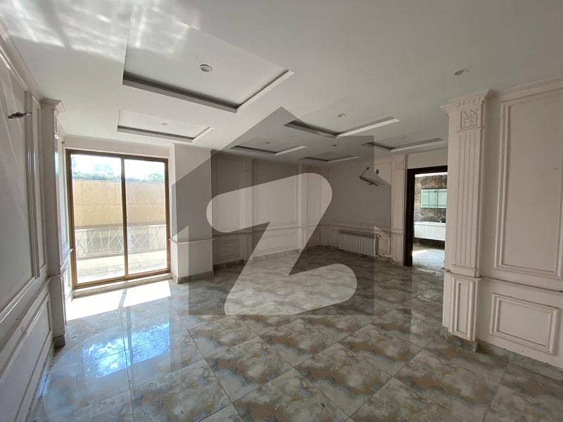 3 Bed Fully Luxury Apartment For Sale In Dha Phase 8 Lahore