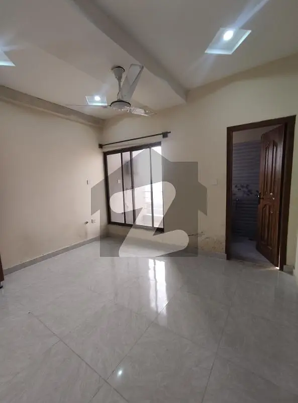 E-11 1bed understand flat available for rent in E-11 Islamabad