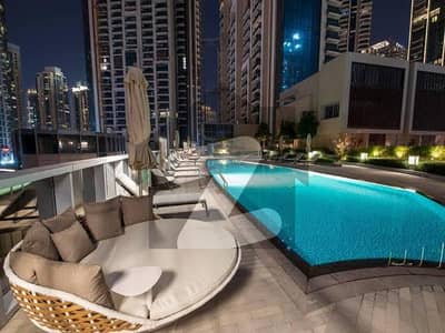 EXTREME LUXURY PENTHOUSE For Sale