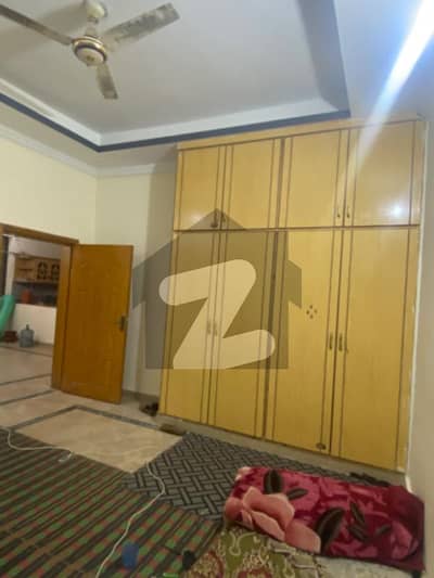 7 Marla 2.5 Storey Corner House For Sale In Phase 4a