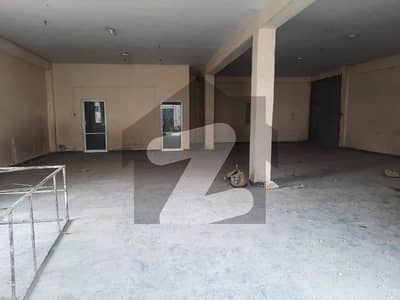Property Links Offering 1900 Sq Ft Commercial Space For Office On Rent In I-10 Markaz Islamabad