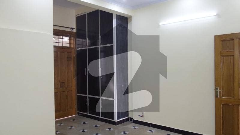 Centrally Located Upper Portion For rent In D-12 Available