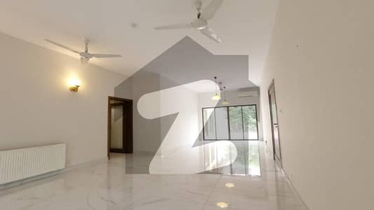 For Rent 1000 Sq Yard Fully Renovated Double Storey House Available In F-8 Sector