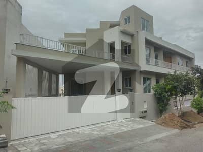 Triple Story House For Sale