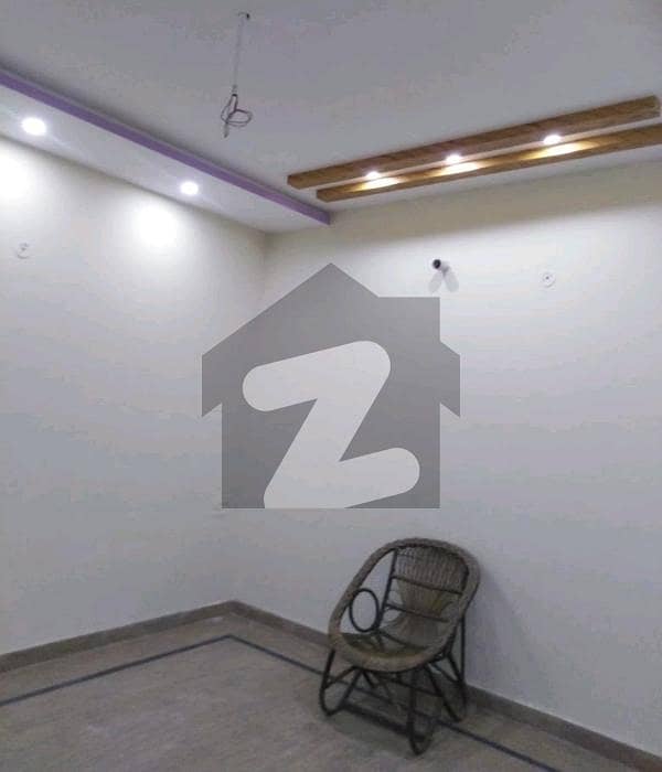 Portion For Rent In New Super Town New Super Town Is Available Under Rs. 48000