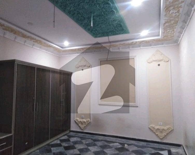 3 Marla Upper Portion For Rent Is Available In New Super Town