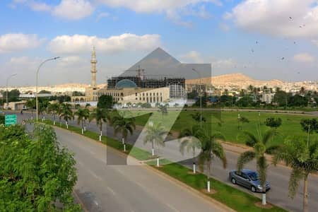 Naya Nazimabad Block C 240 Square Yards Plot For Sale