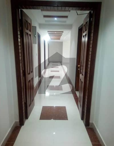 Newly Constructed 3 Bed Apartments For Selling (3rd Floor) In Askari 11 Are Available For Rent