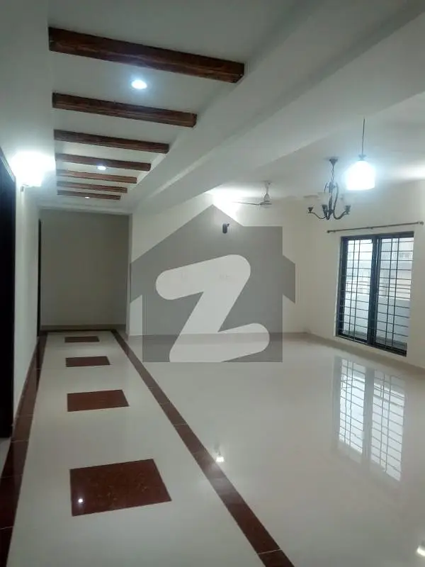 Newly Constructed 3 Bed Apartments For Selling (3rd Floor) In Askari 11 Are Available For Rent