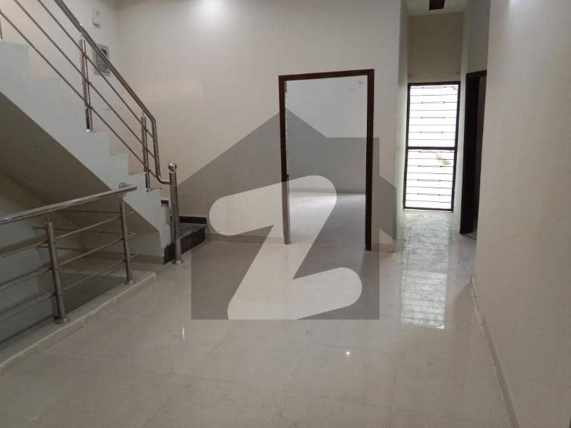 Ideal House For sale In New Iqbal Park Cantt