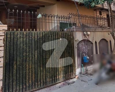 4 Marla House In Sheraz Villas For Sale At Good Location