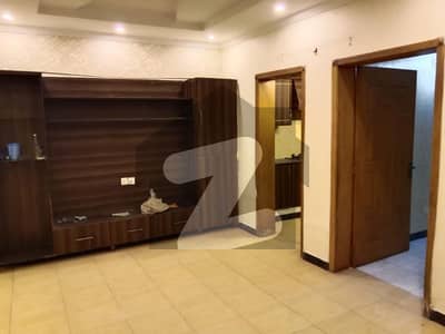 5 Marla House In Cavalry Extension For Rent At Good Location