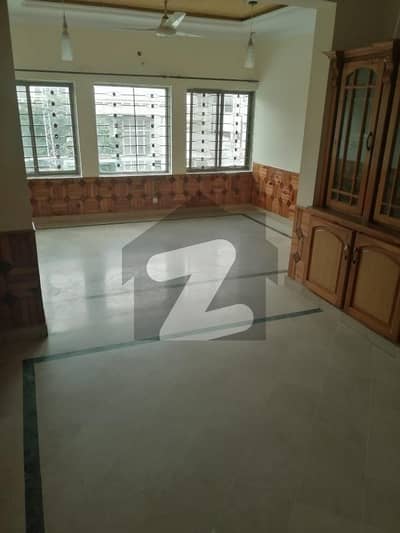 6 Marla Upper Portion available for Rent in G-10/2 Islamabad by ASCO Properties.