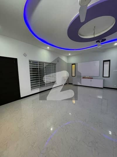 14 Marla Brand New Basement For Rent In B Block B-17 Boring Water Electricity Meter Available Gas Meter Applied Near Main Markaz Masjid School Market Within Walking Distance Available