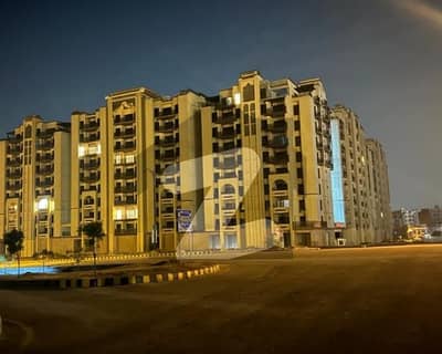 The Galleria Mall 3 bed Diamond category 2458 SQ ft Apartment outer Face Apartment Available For Rent
