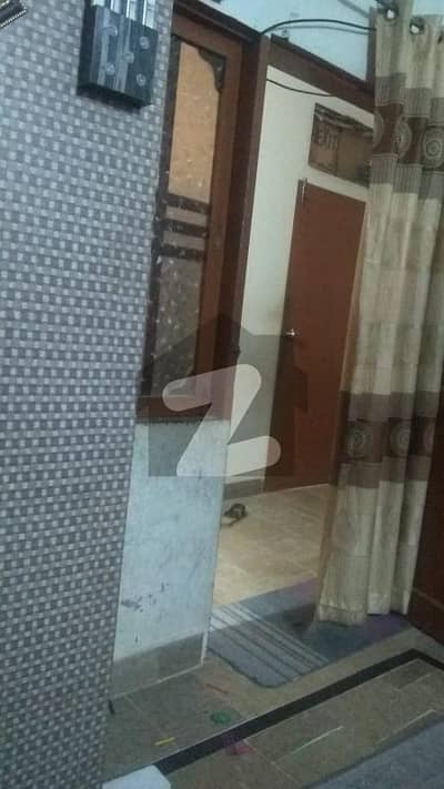 الفلاح سوسائٹی شاہ فیصل ٹاؤن,کراچی میں 2 کمروں کا 3 مرلہ بالائی پورشن 35.0 لاکھ میں برائے فروخت۔