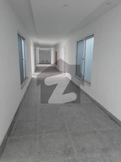 20x24 Third Floor Office Available For Sale Located In G-8 Markaz