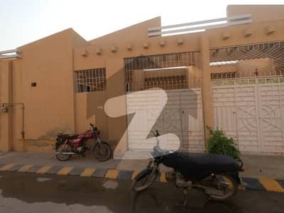 A Well Designed House Is Up For Sale In An Ideal Location In KN Gohar Green City