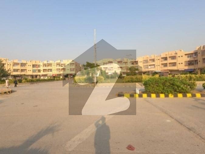 350 Square Feet Flat In KN Gohar Green City Is Available For Rent