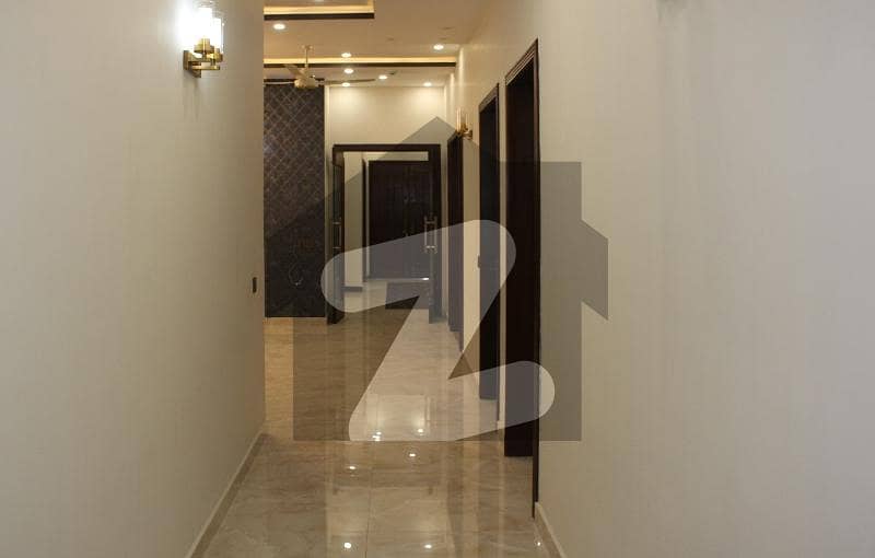 Kanal House 5 Beds Prime Location For Sale In DHA Phase 8 Lahore