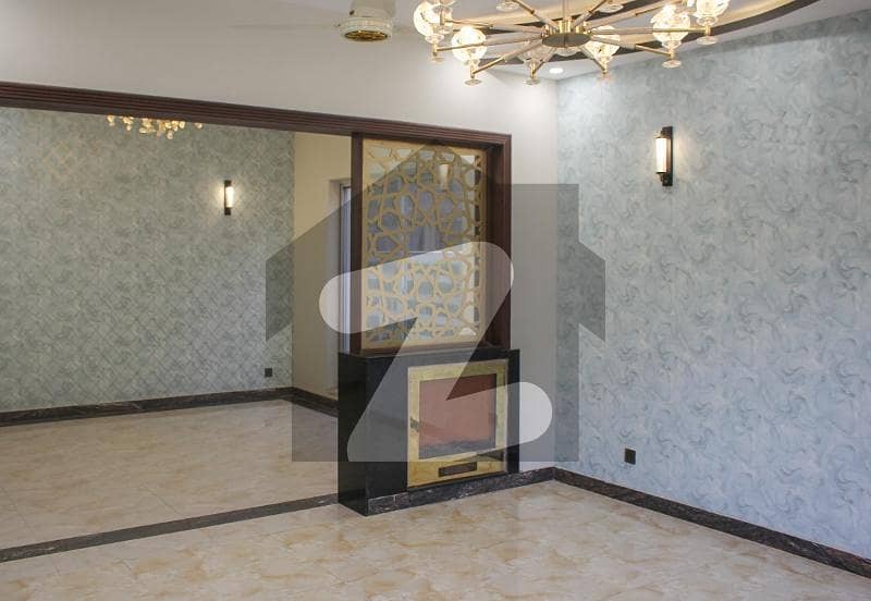 5 Beds Modern Design Brand New Kanal House for Sale in DHA Phase 8 Lahore.