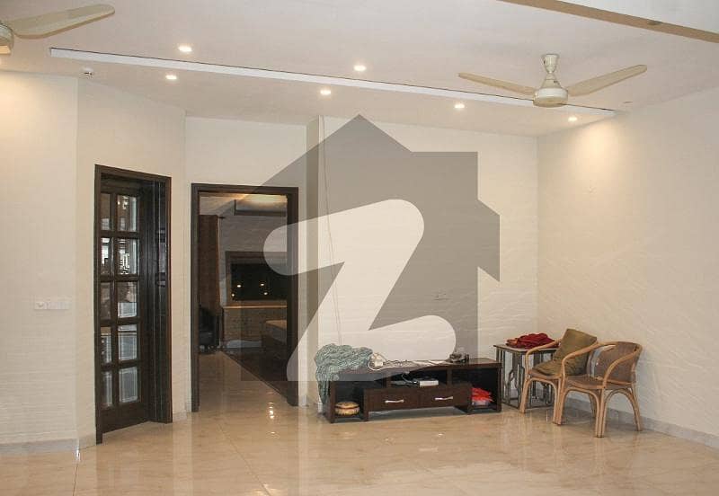 5 Beds Beautiful Design New Kanal House for Sale in DHA Phase 8 Lahore.