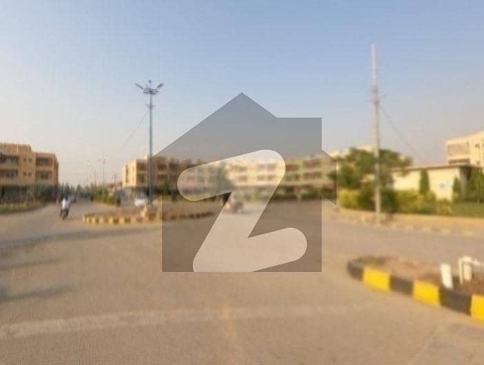House 80 Square Yards For Sale In KN Gohar Green City