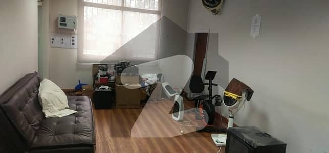 Property Connect Offers 1500 Sqft 1st Floor Neat And Clean Space Available For Rent In Blue Area