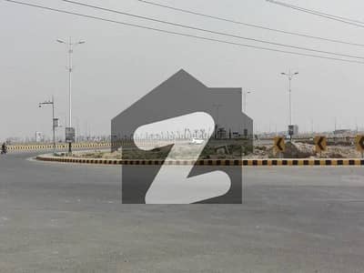 1 Kanal Plot For Sale On Ideal Location In DHA Lahore Phase 7